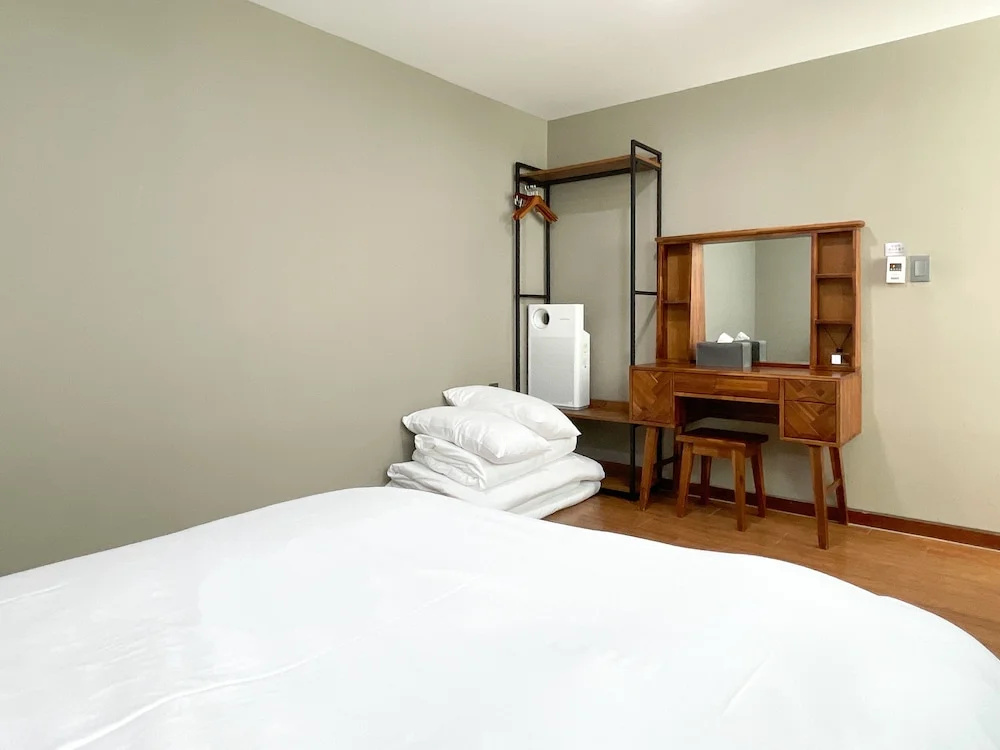 Premier Family Suite with balcony