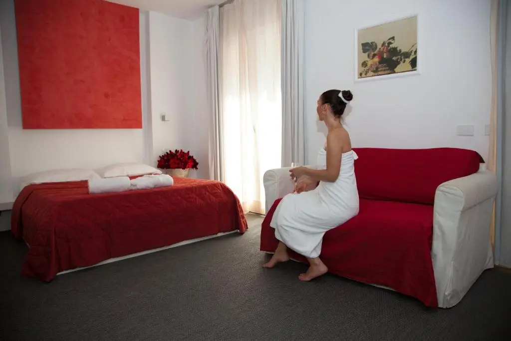 Superior room