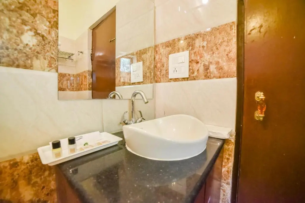 Lohana Village Resort - Chambres