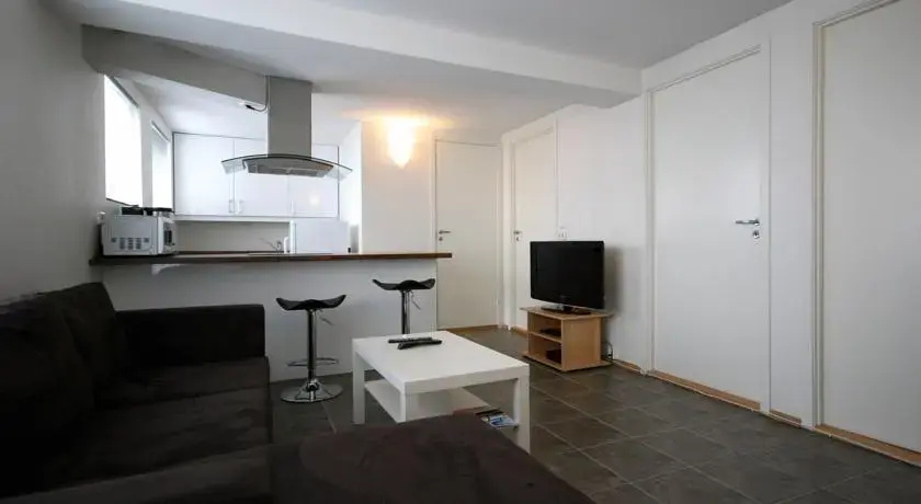 Stavanger Housing, Breibakken 29 - Général
