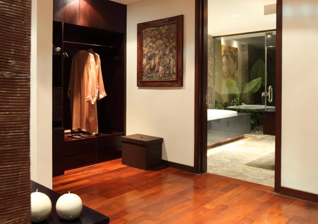 Mahagiri Villas Sanur - 4
