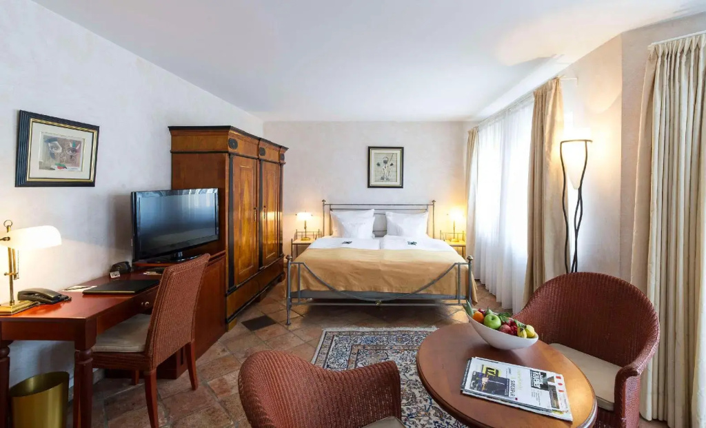 Hotel photo 23