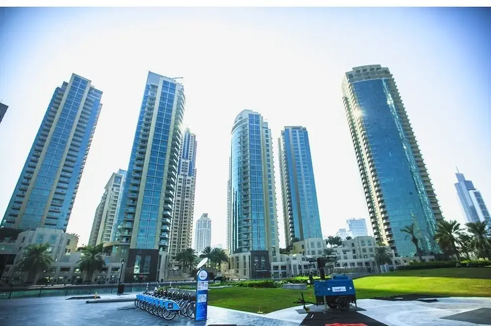 Beach & Waterfront