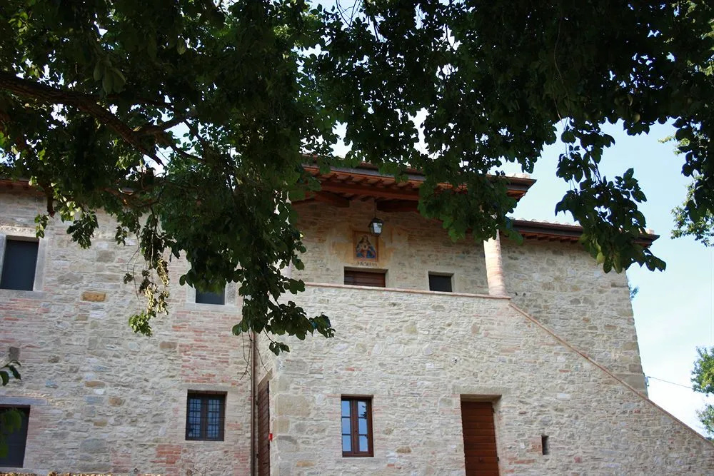 Casale dei Dotti