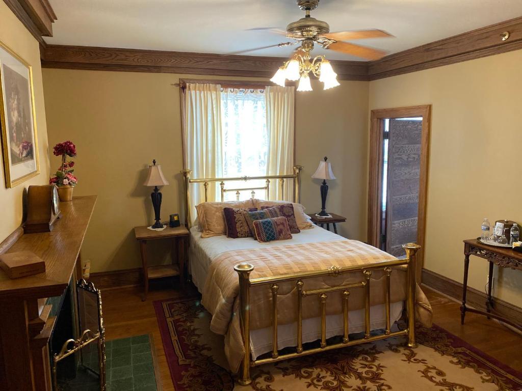 Inn At 835 Boutique Hotel by null