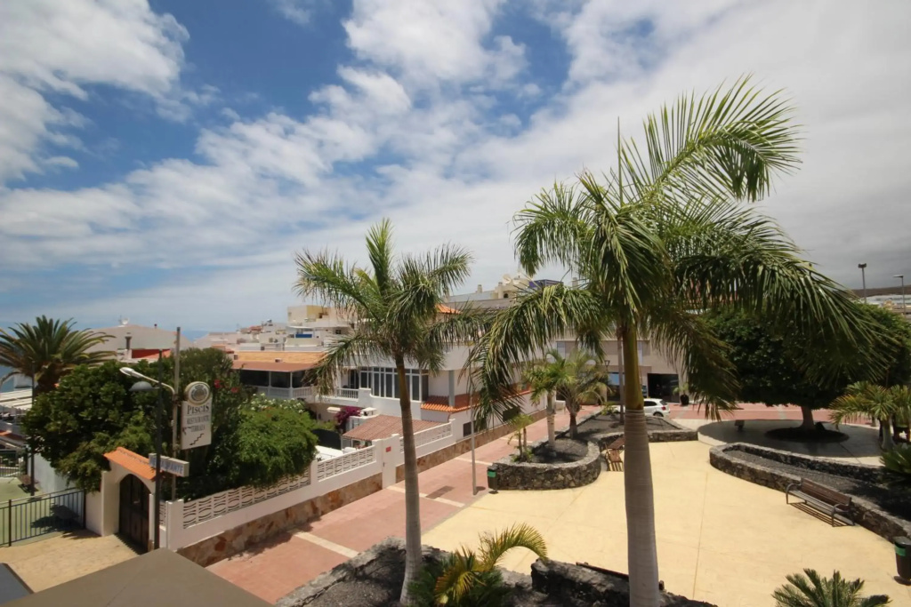 Apartment Marina, La Caleta