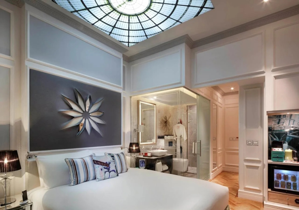 QT Singapore — фото 4