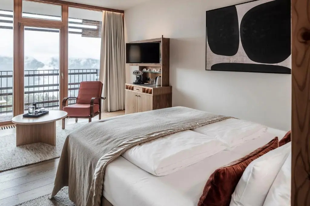 NIDUM - Casual Luxury Hotel - Chambres