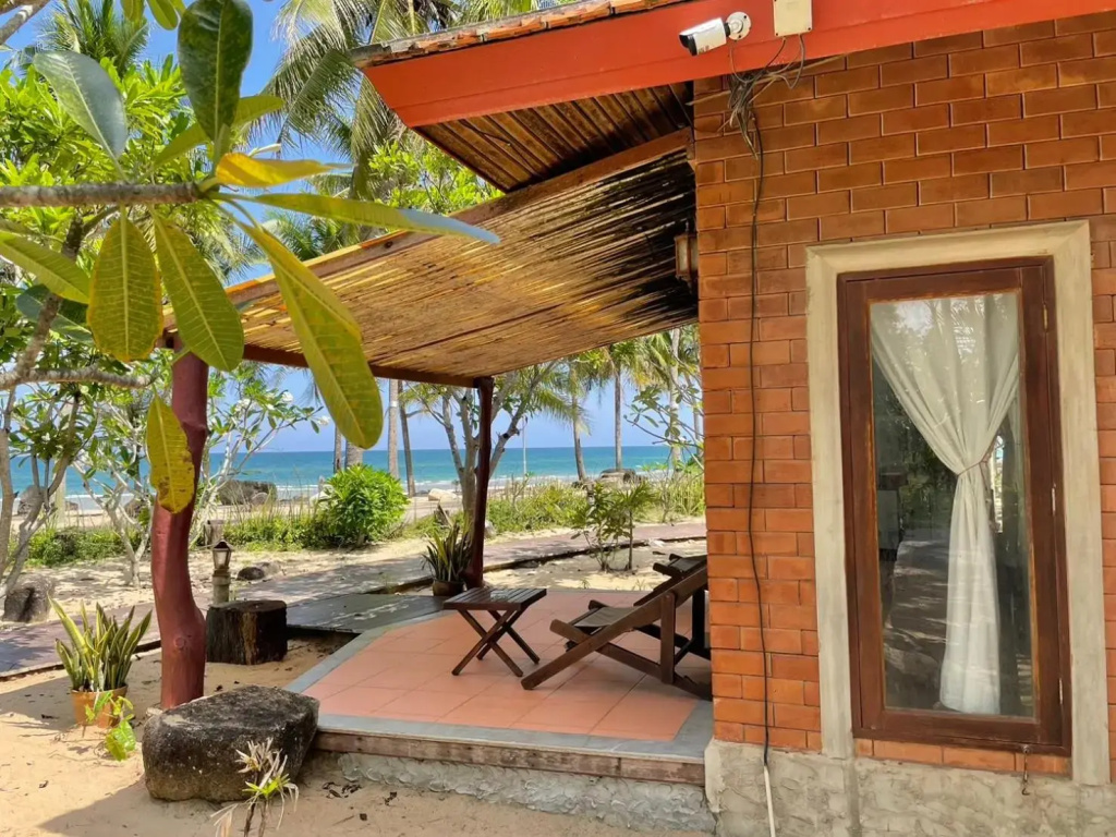 Rachavadee Bankrut Resort - Général