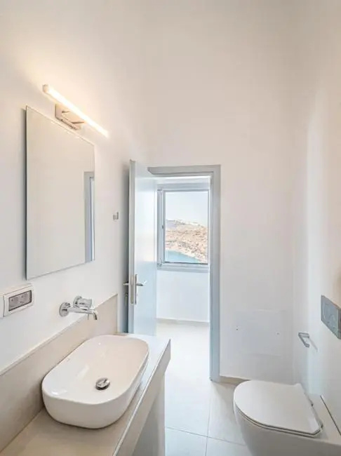 Caldera St Suite V