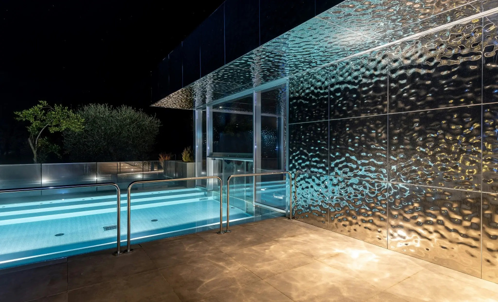 Park Hotel ai Cappuccini - Général