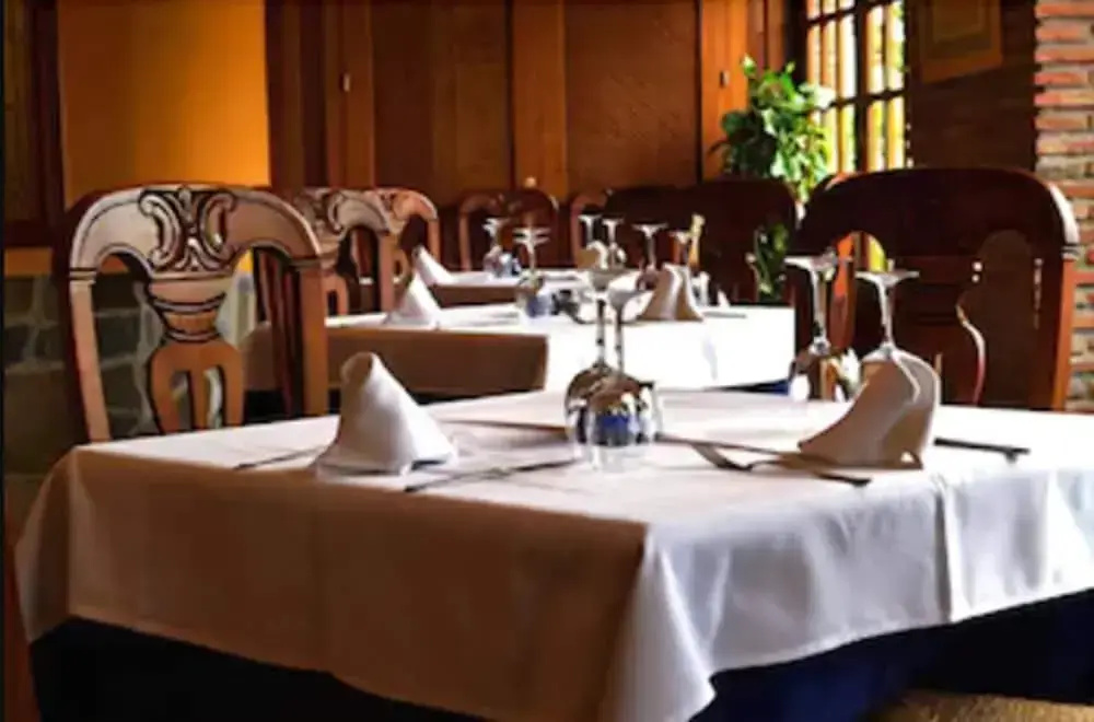 Hotel Villa Frigiliana - Général