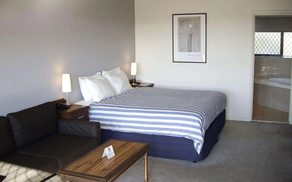 Best Western Plus The Tudor-Box Hill - Général