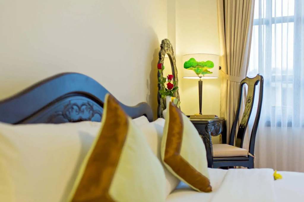 Hotel photo 5