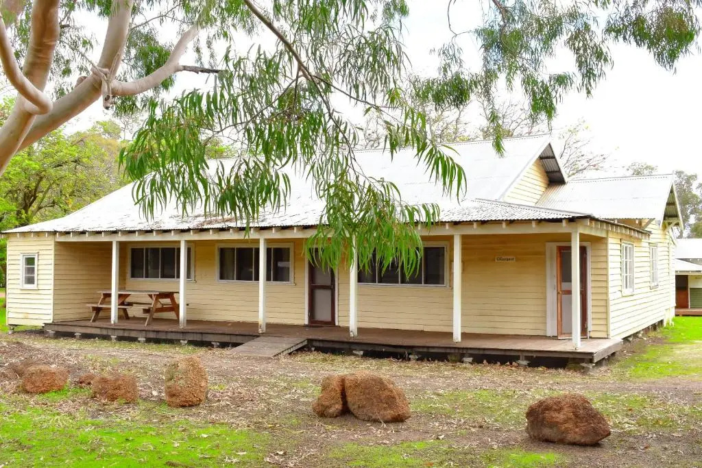 Fairbridge Village - Général