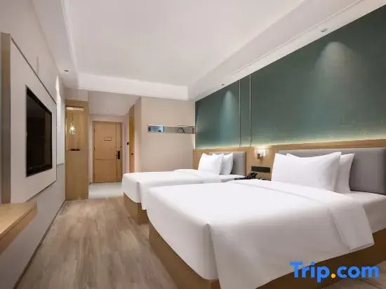 Business Double room (twin beds)