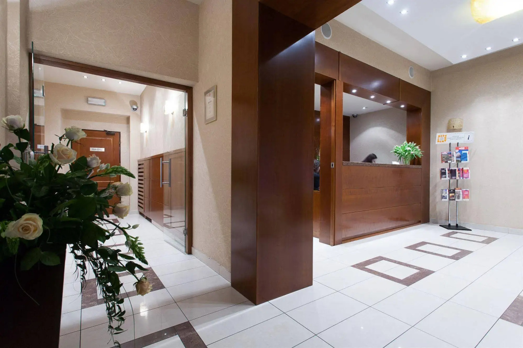 Benefis Boutique Hotel - Général