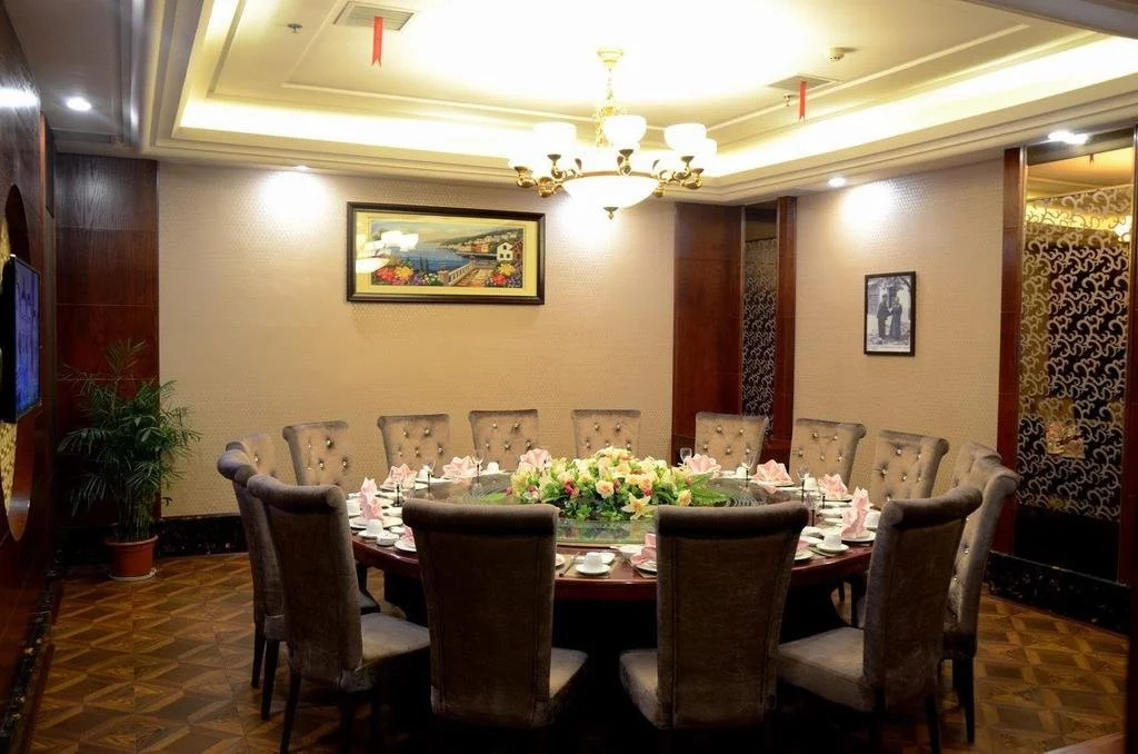 Yongzhou Binhu Hotel - Général