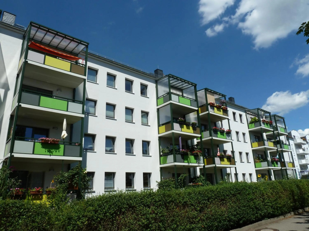 Fewo Dresden-Trachau
