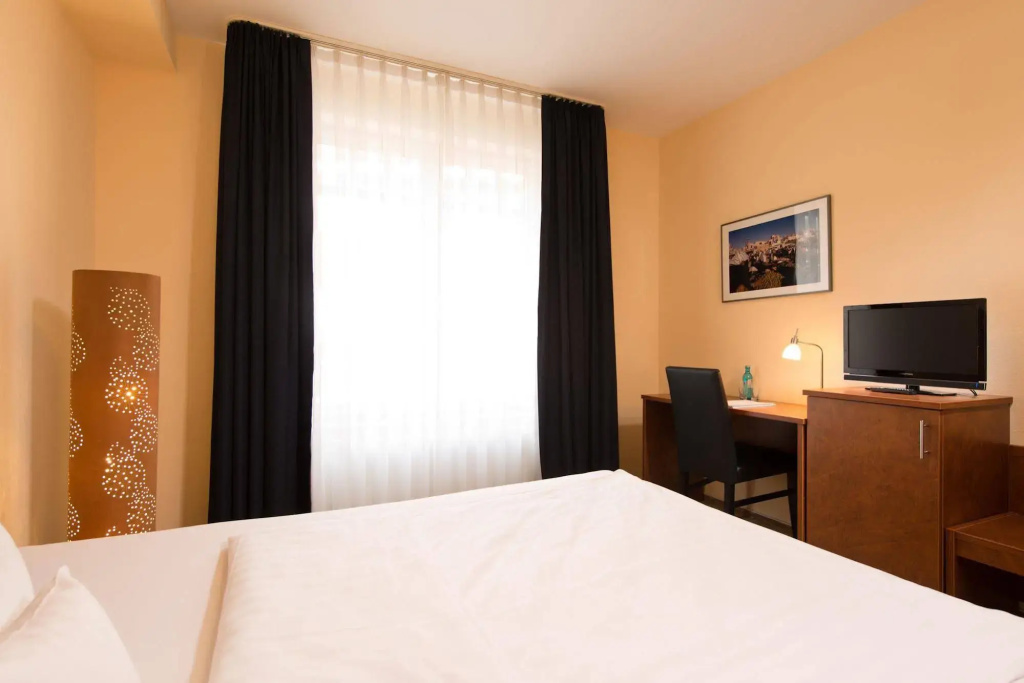 Boutique Hotel Buchholz - Général