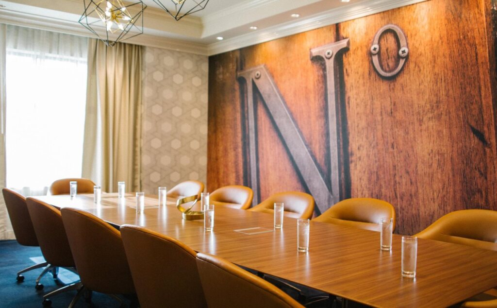 Hotel Indigo Hattiesburg, an IHG Hotel by null