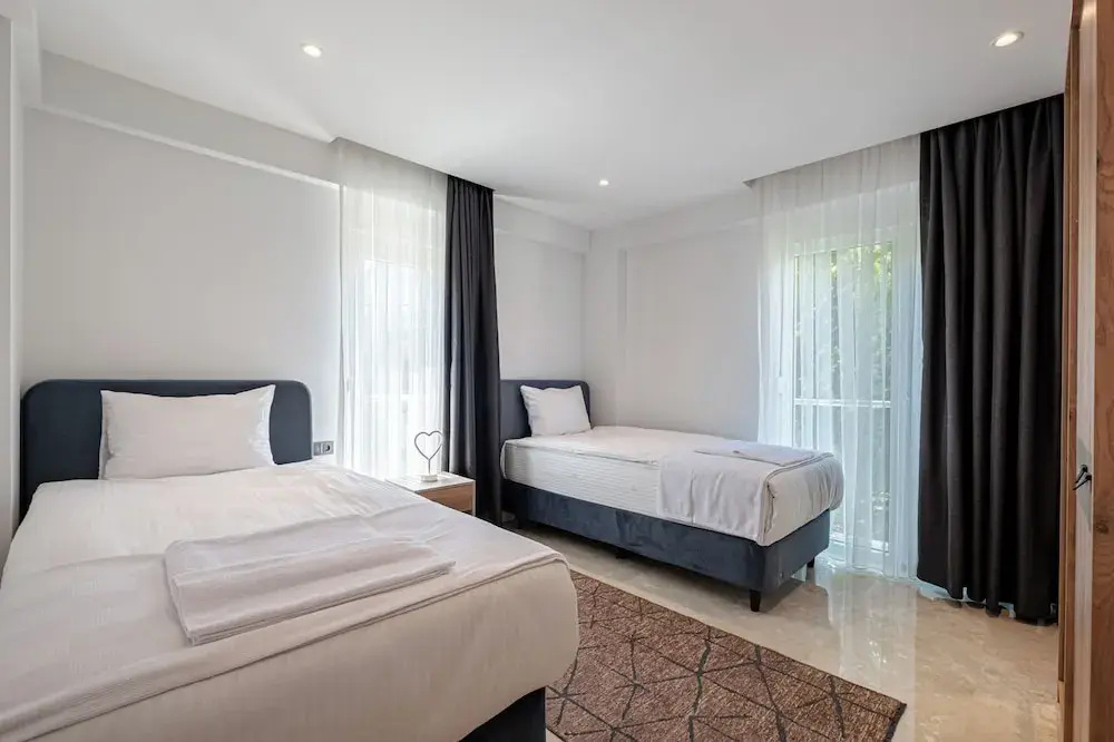 Belek deluxe suit — фото 4