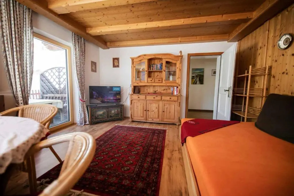 Haus Wallner - Chambres