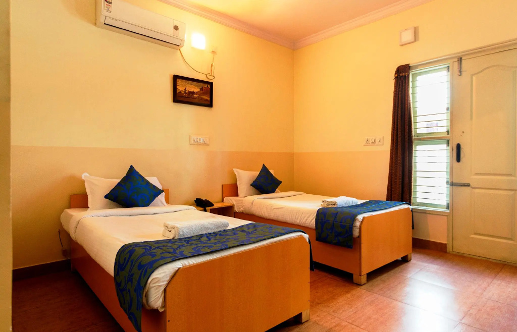 Hotel photo 5