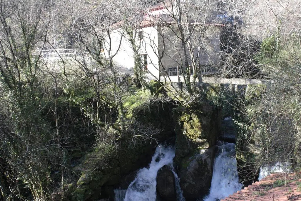 Aldeia Do Pontido - Chambres