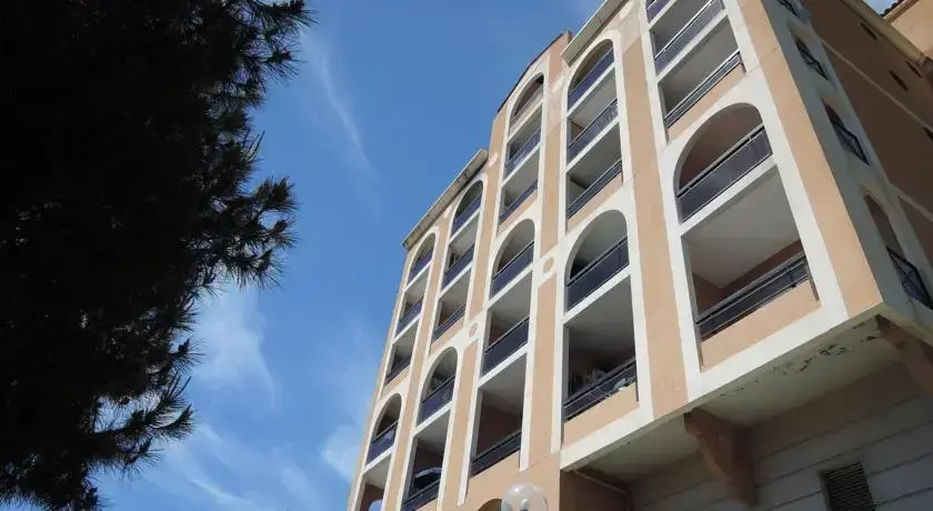 Villa Medicis