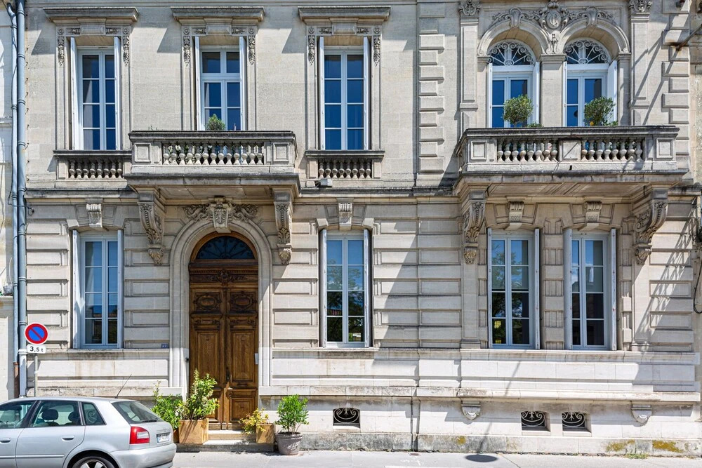 La Maison Mulato Bordeaux, Saint-emilion