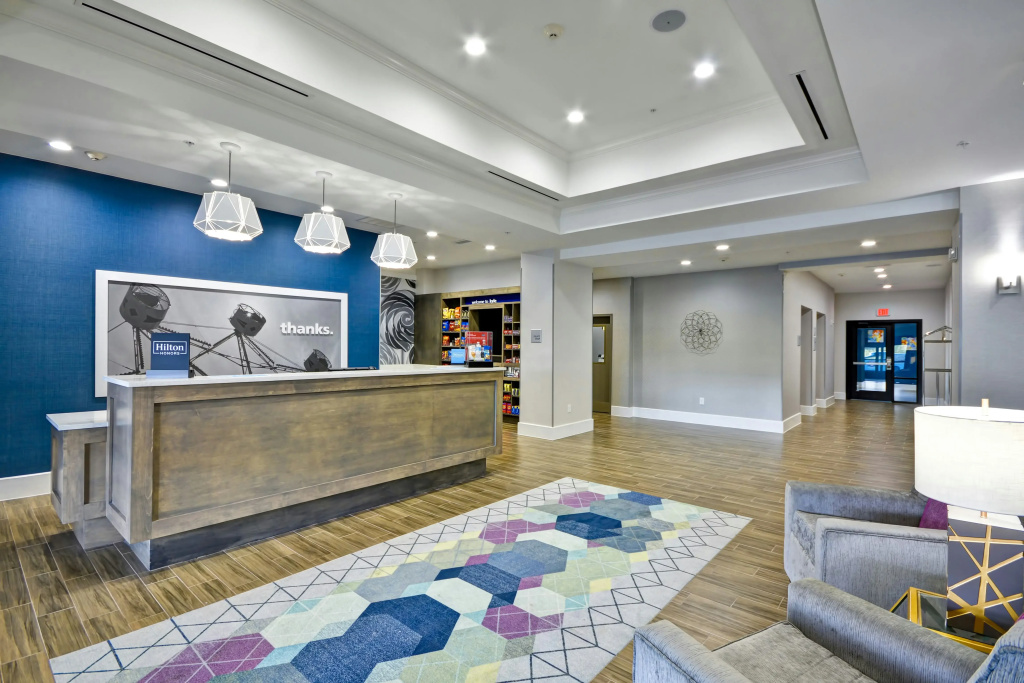 Hotel photo 19
