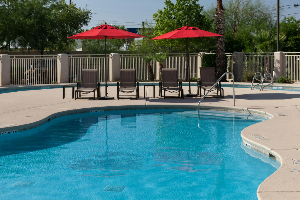 Hilton Garden Inn Tucson Airport - Général