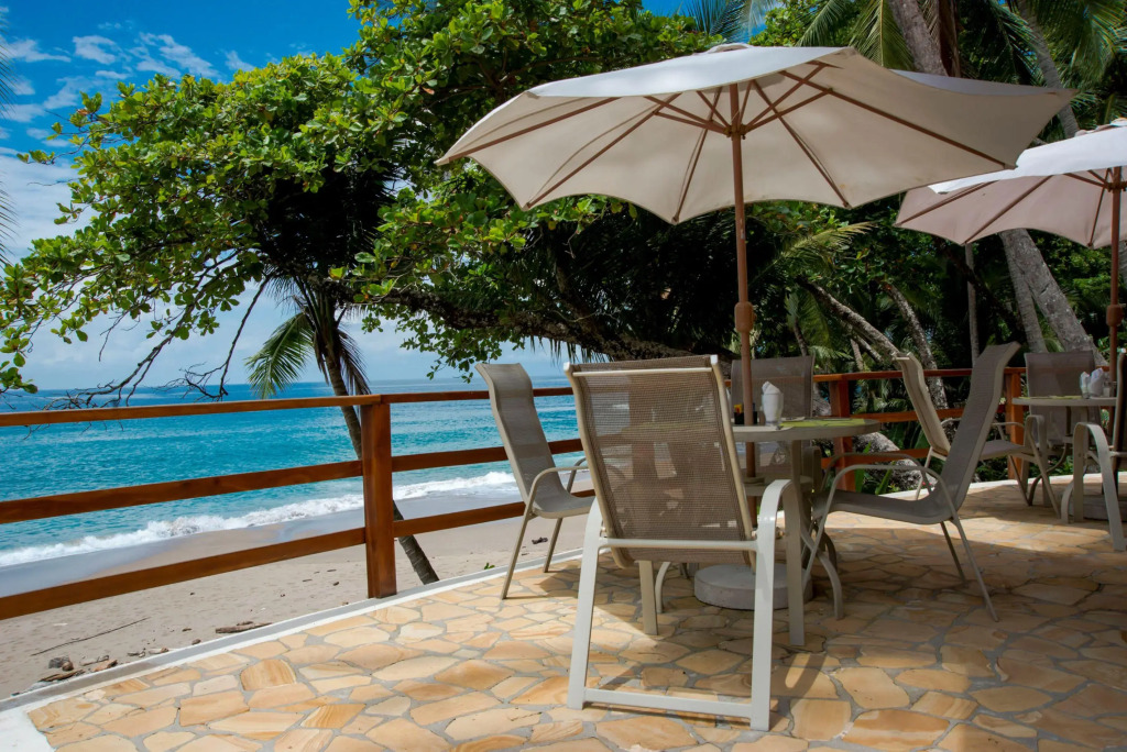 Tango Mar Beachfront Boutique Hotel & Villas - фото 33