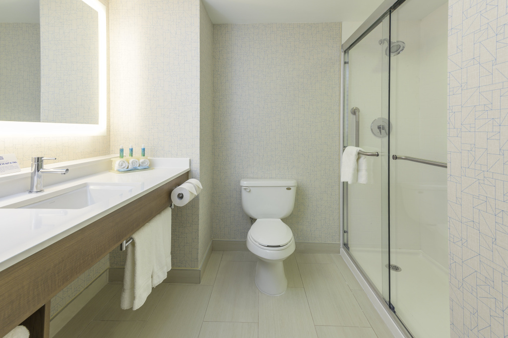 Holiday Inn Express & Suites North Bay by IHG - Général