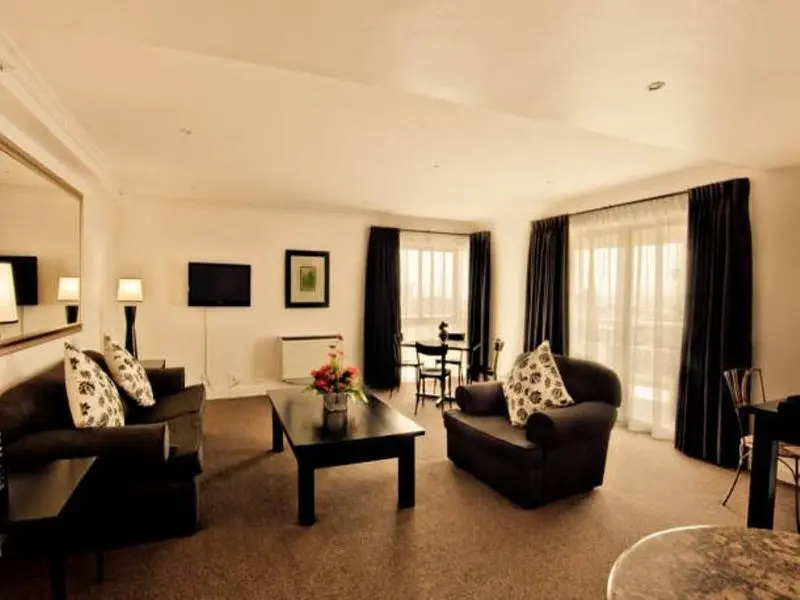 Protea Hotel by Marriott Cape Town Cape Castle - Chambres
