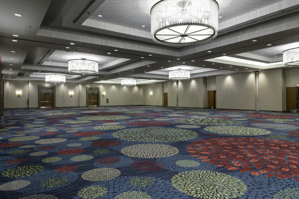DoubleTree by Hilton Kansas City - Overland Park - Général