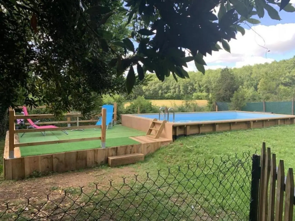 Gite Pezuls, 6 pièces, 9 personnes - FR-1-616-46