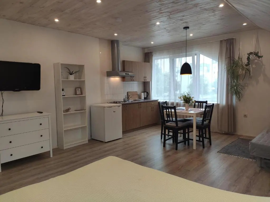 Family house - Chambres
