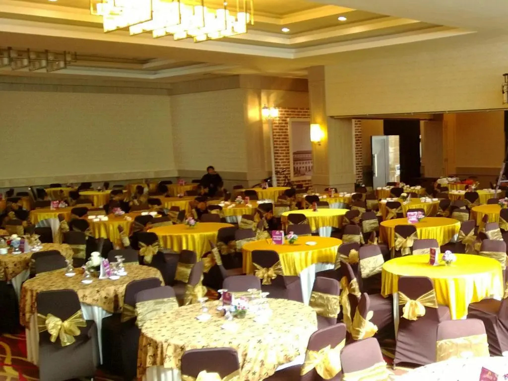 The Newton Bandung Hotel - Chambres