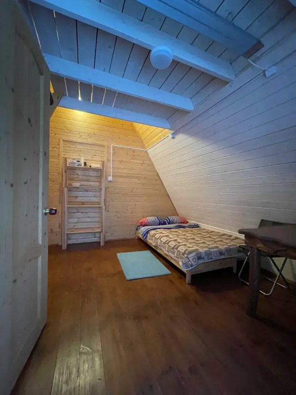 Избушка в лесу - фото 2