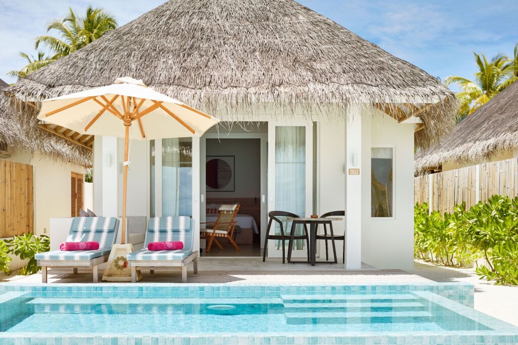 Sun Siyam Iru Veli Maldives