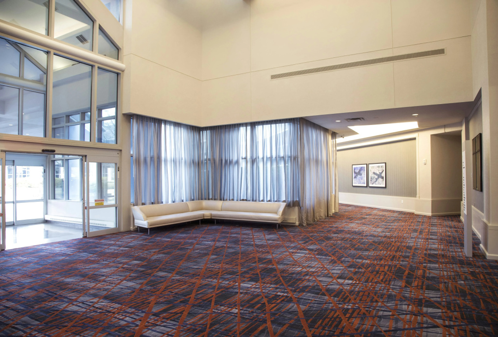 Hilton Atlanta Airport - Général