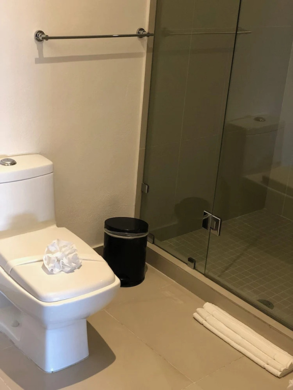 3 Bedrooms Family Suite with balcony and with ocean view