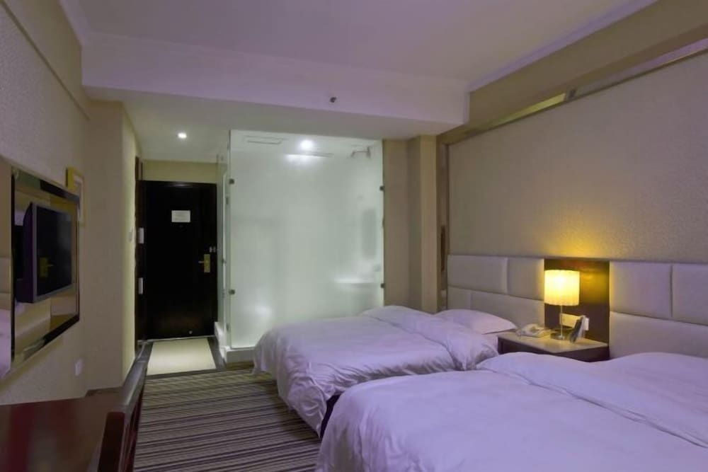 Xinchangjiang Hotel in Changsha