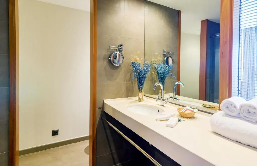 Mas Ses Vinyes - Adults Only - Chambres