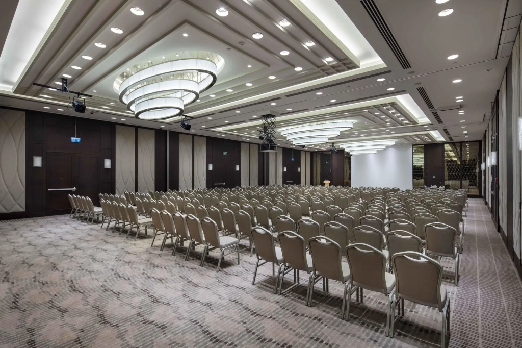 Doubletree by Hilton Istanbul Umraniye