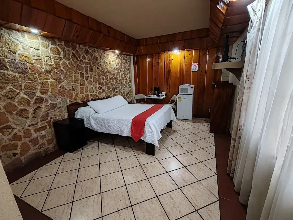 Hotel Boutique Cibeles Resort - Chambres