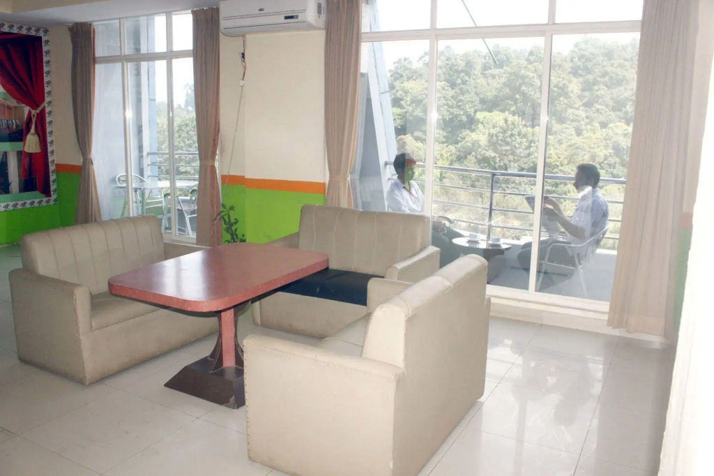Hotel photo 8