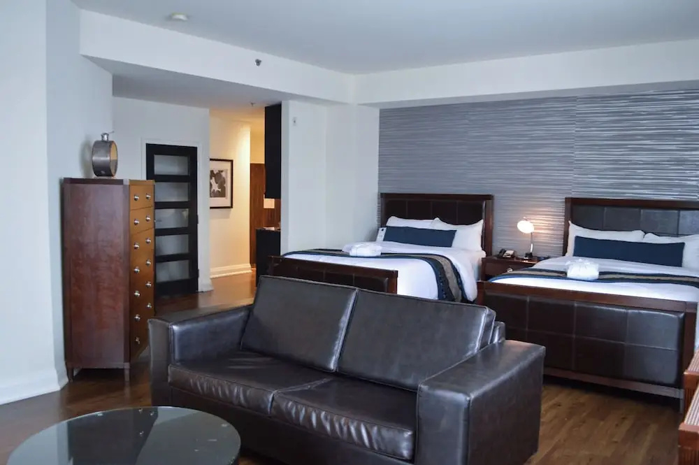 Sterling Inn & Spa - an Ontario's Finest Inn - Chambres